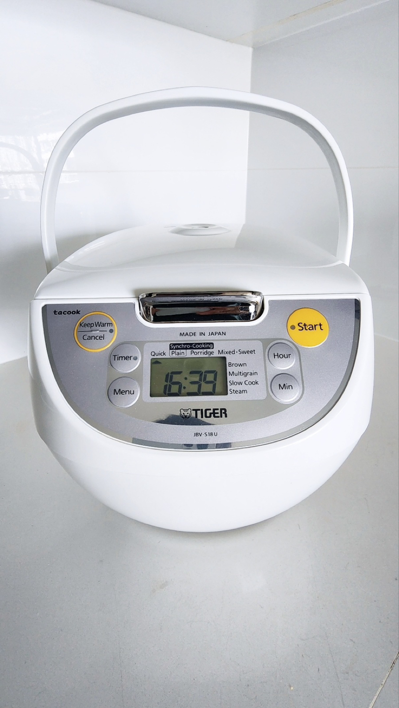 RICE COOKER 🍚 image indicator(5)