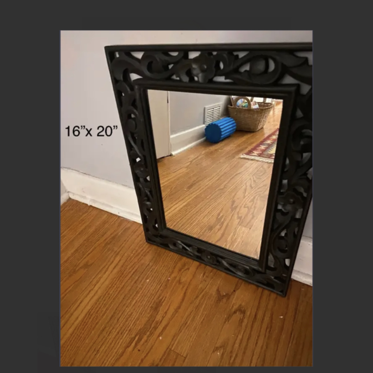 Mirrors - photo 2