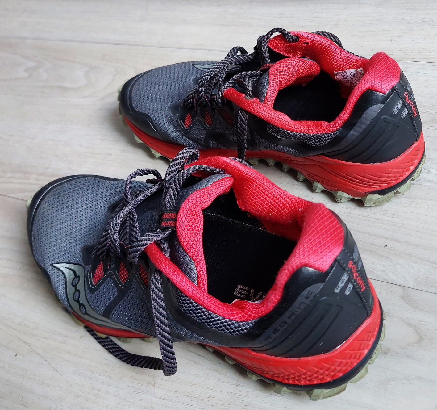 Shoe thumbnail