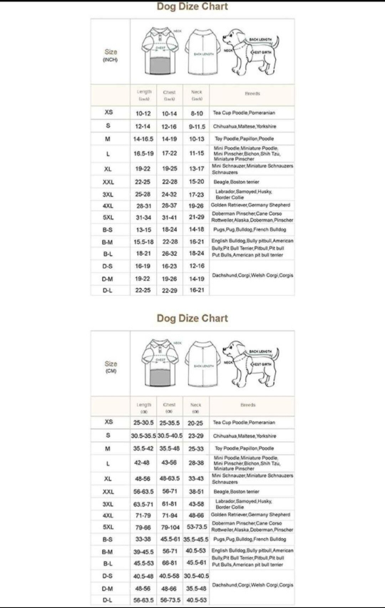 Dog rain jacket size 2XL - photo 2