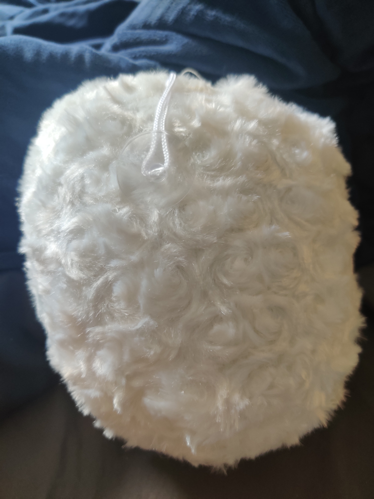 💰 Cute sheep stuffy image indicator(2)