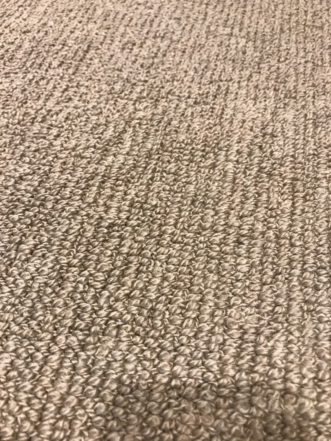 FREE Custom Grey Elte Wool Sisal Carpet - photo 2