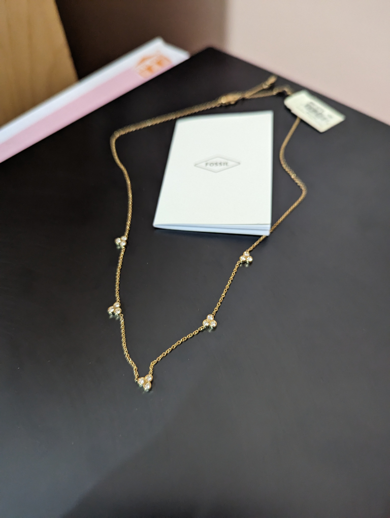 fossil necklace thumbnail