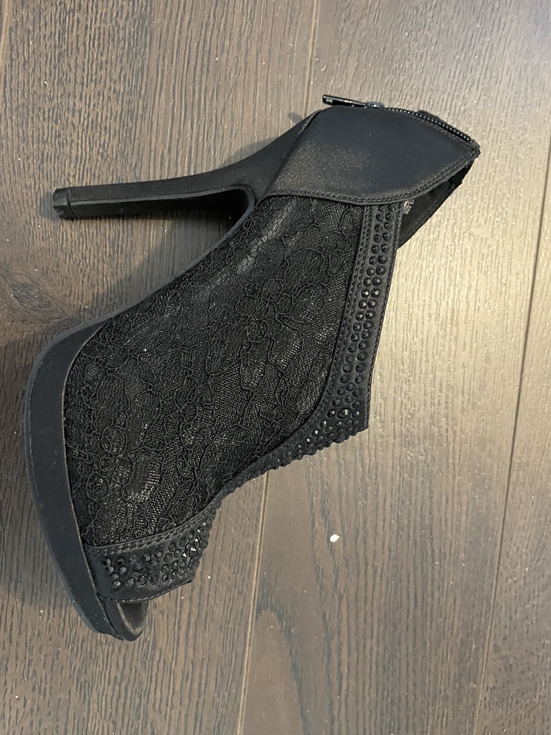 Women’s high heels (brand new) image indicator(4)