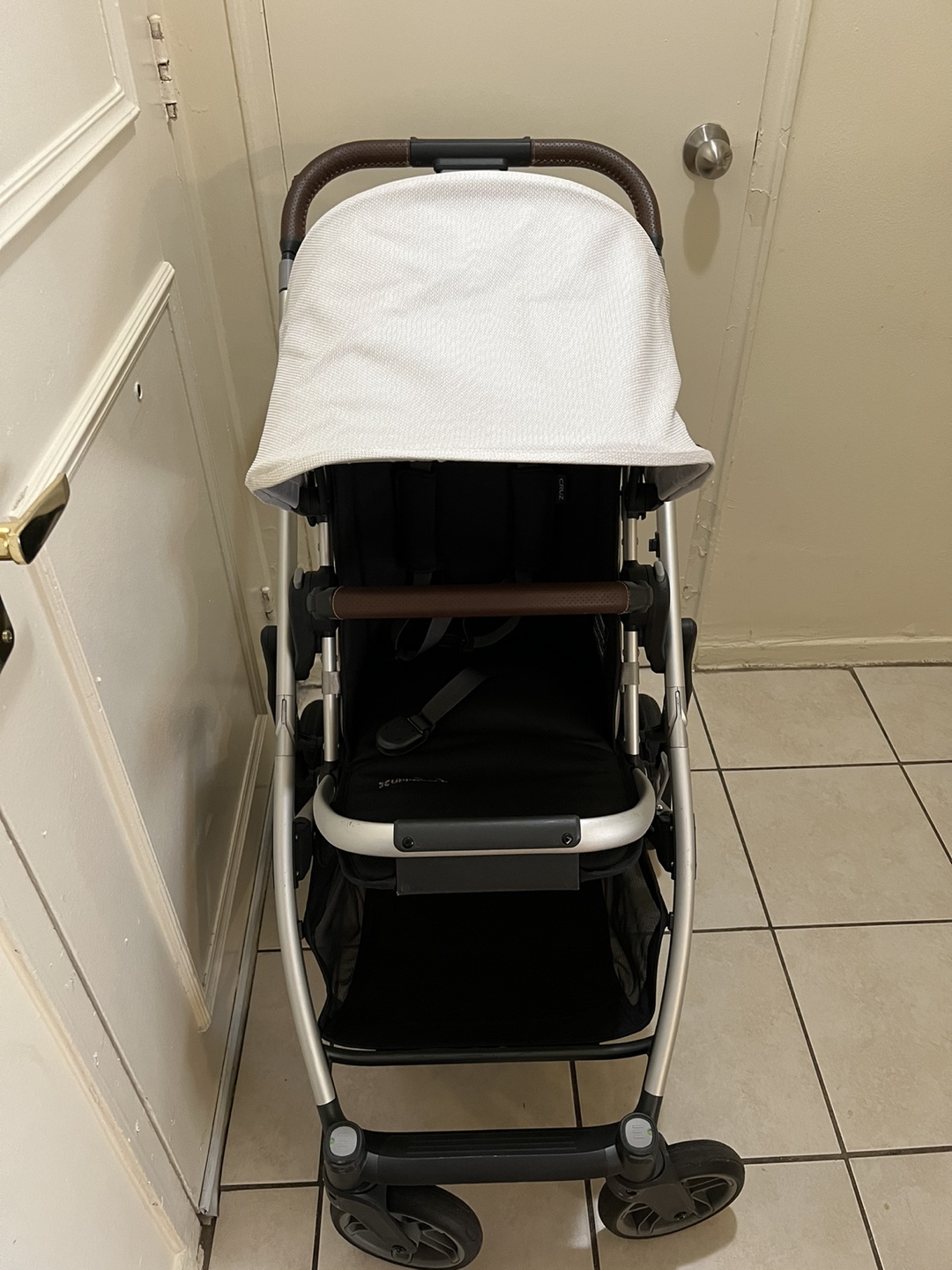 UPPABABY CRUZ V2