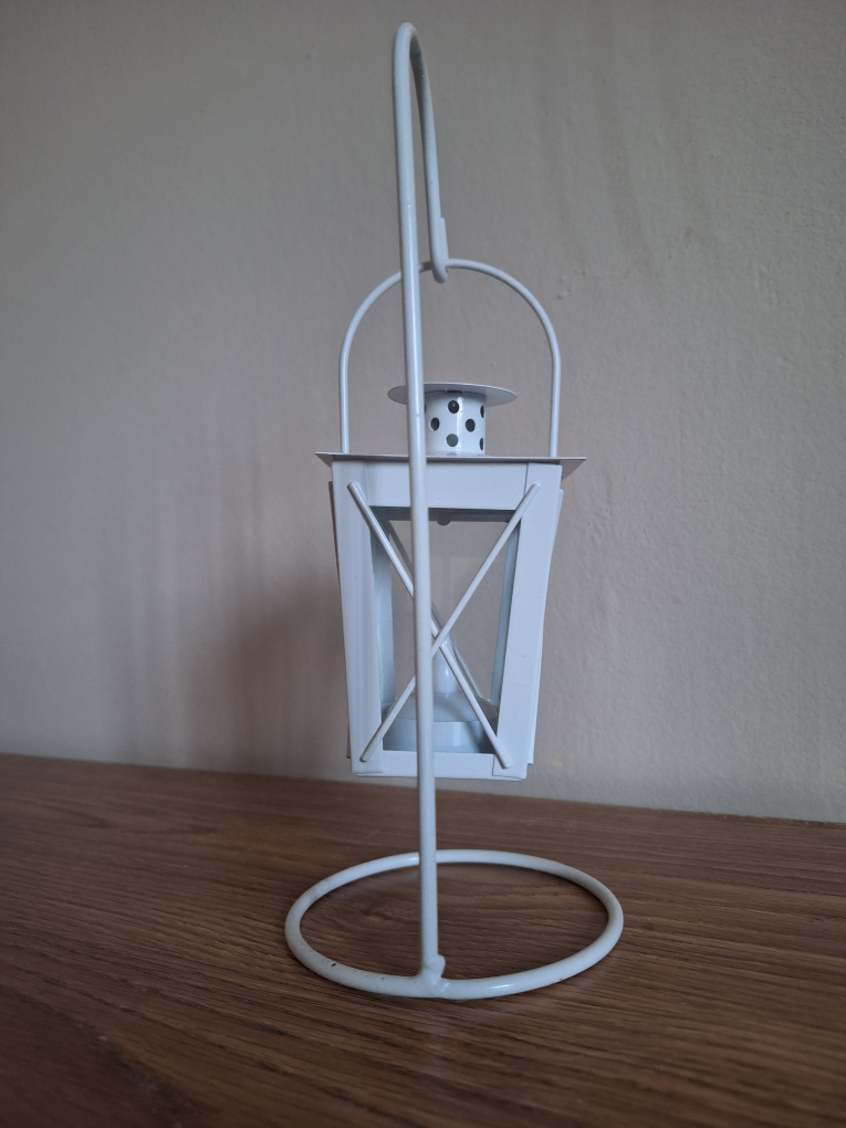 decorative lantern - photo 3