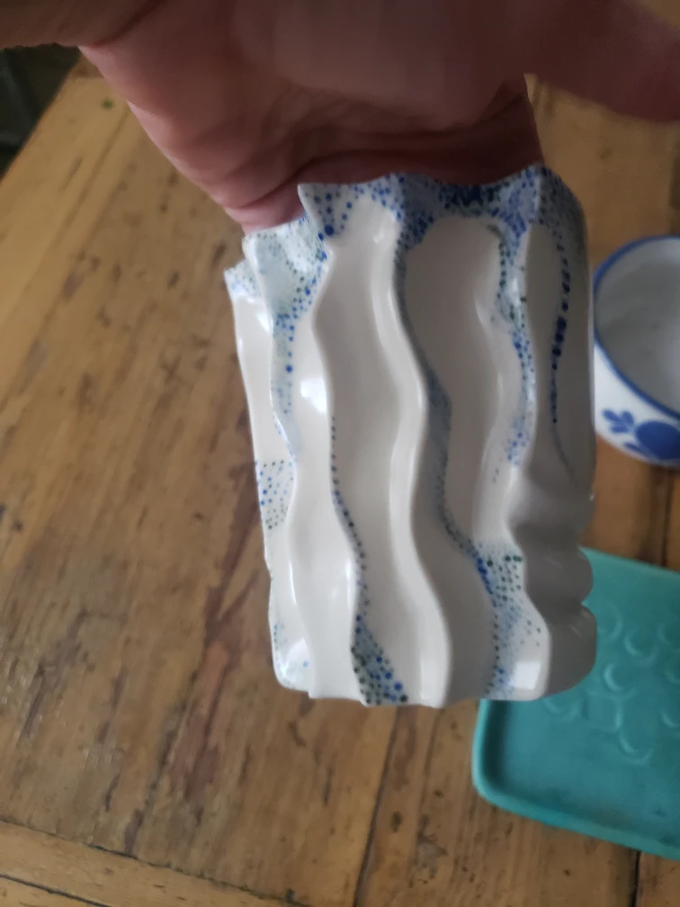 Collection Of Pottery - photo 5