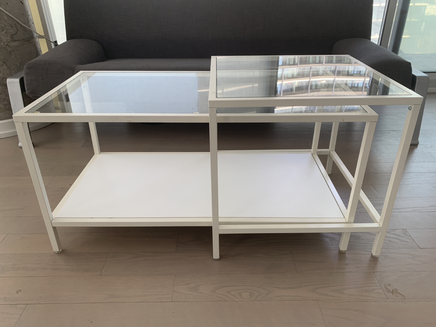 IKEA Nesting Coffee Tables image indicator(5)