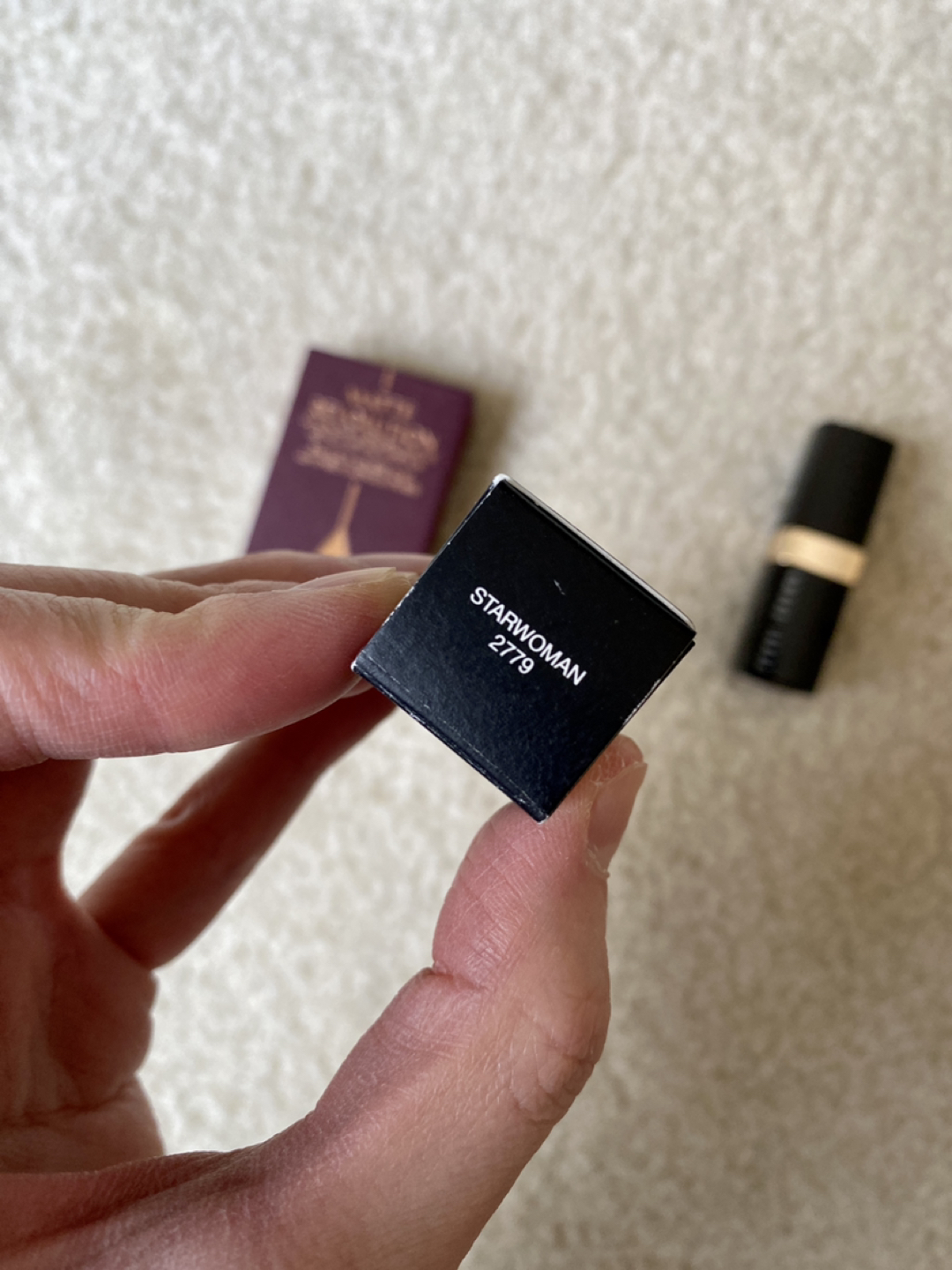 3 Deluxe Sample-Sized Lipsticks image indicator(6)