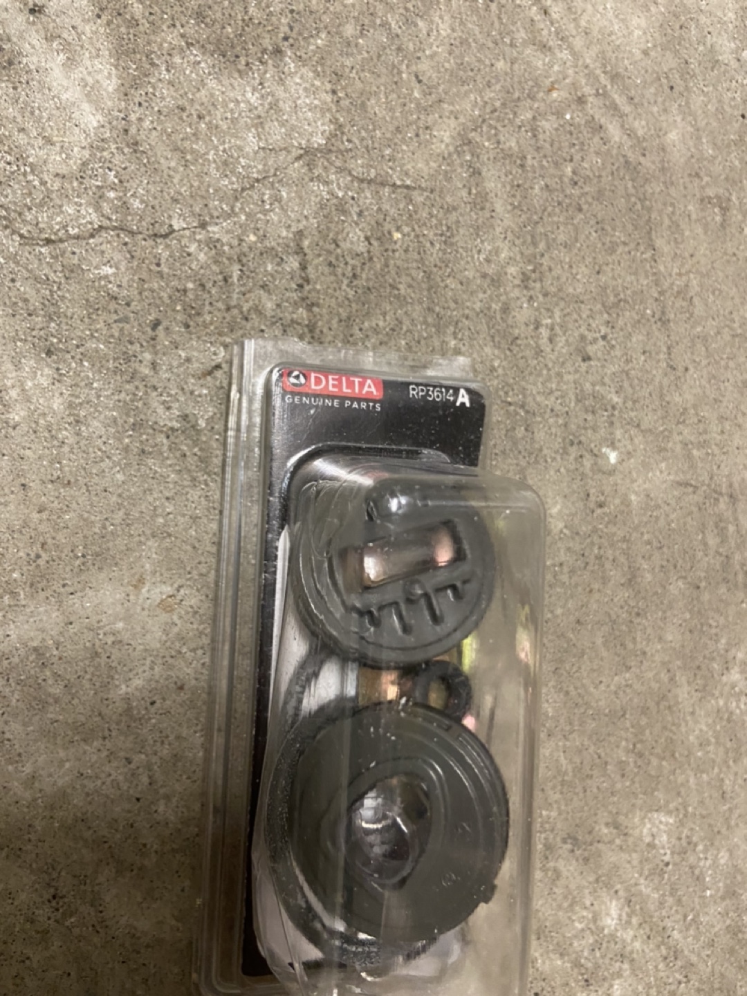 Pluming item image indicator(2)