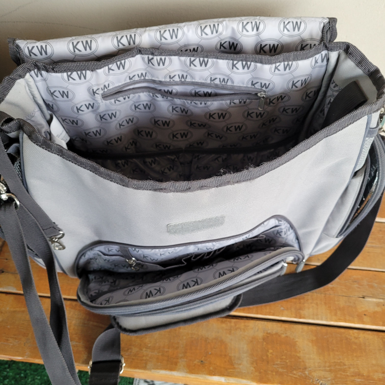Kidway Baby Bag image indicator(2)