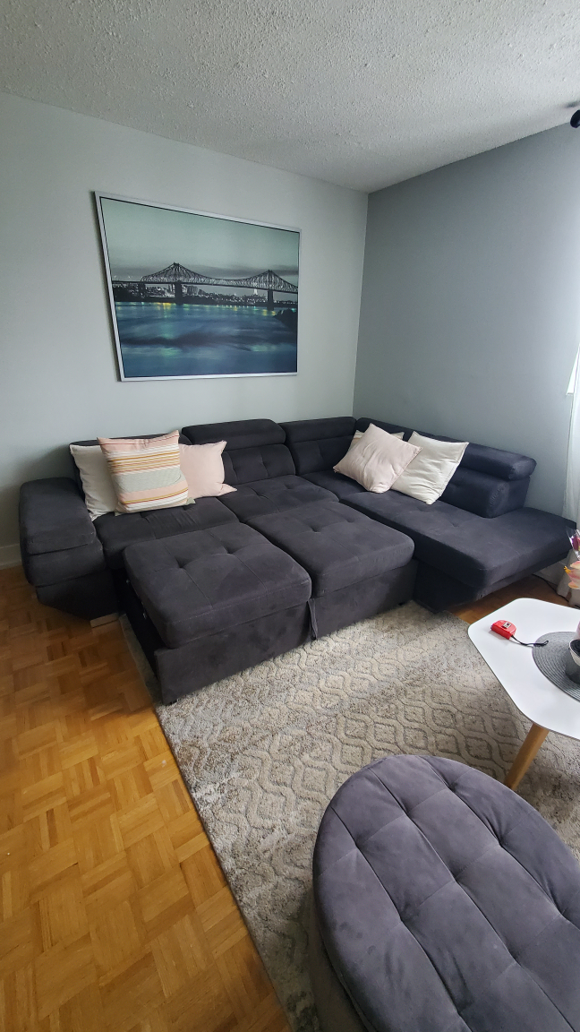 Sofa bed
