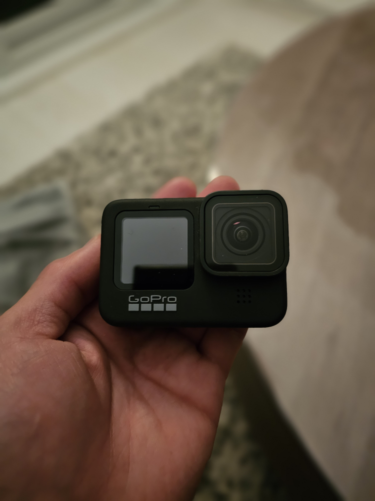 GoPro hero 9 black image indicator(5)