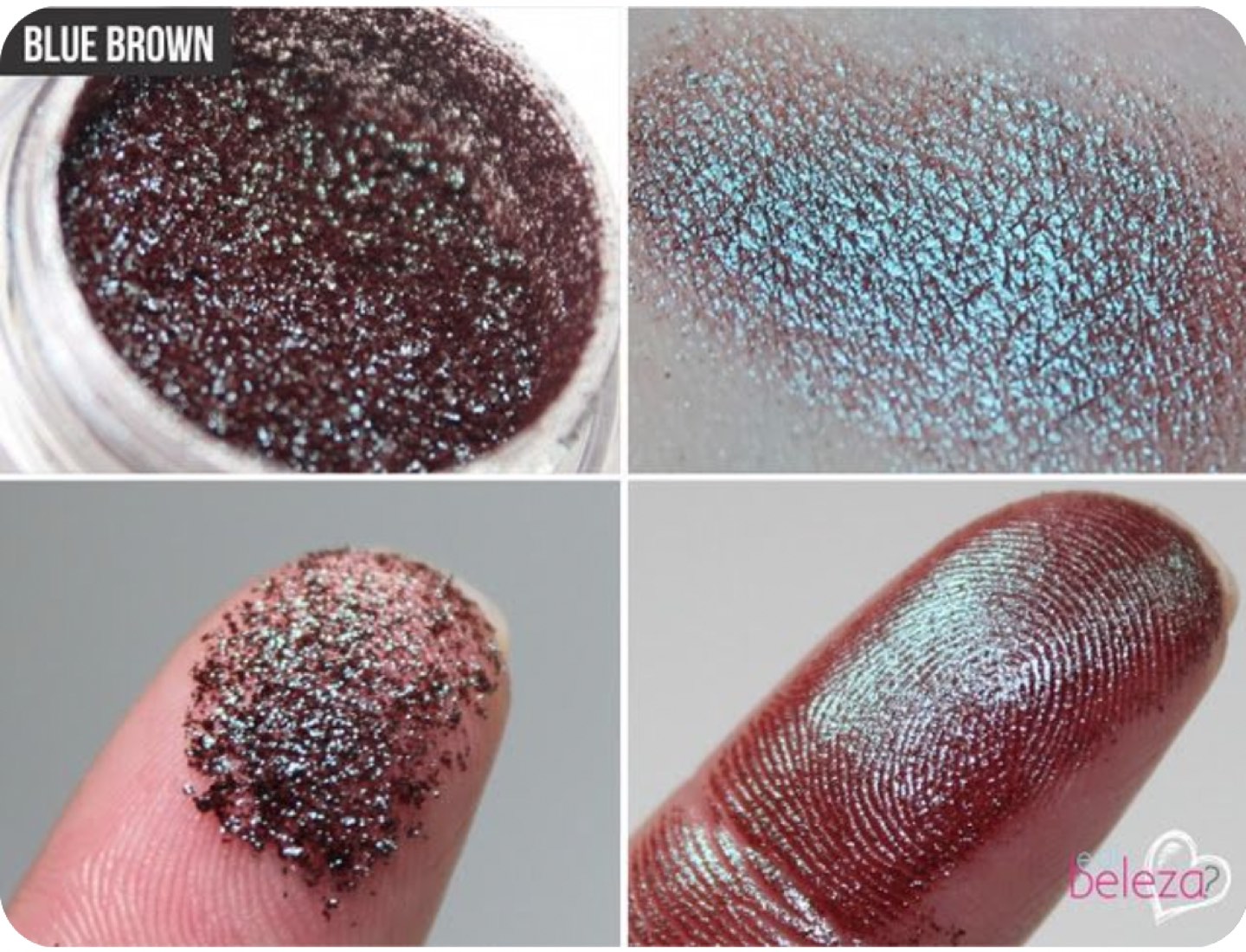 FINAL PRICE ✨MAC pigments glitters, brand new never used (rare) image indicator(7)