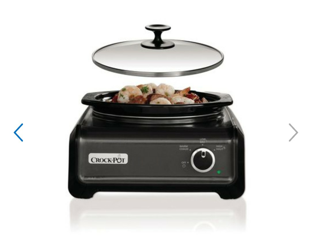 Crock-Pot - photo 3