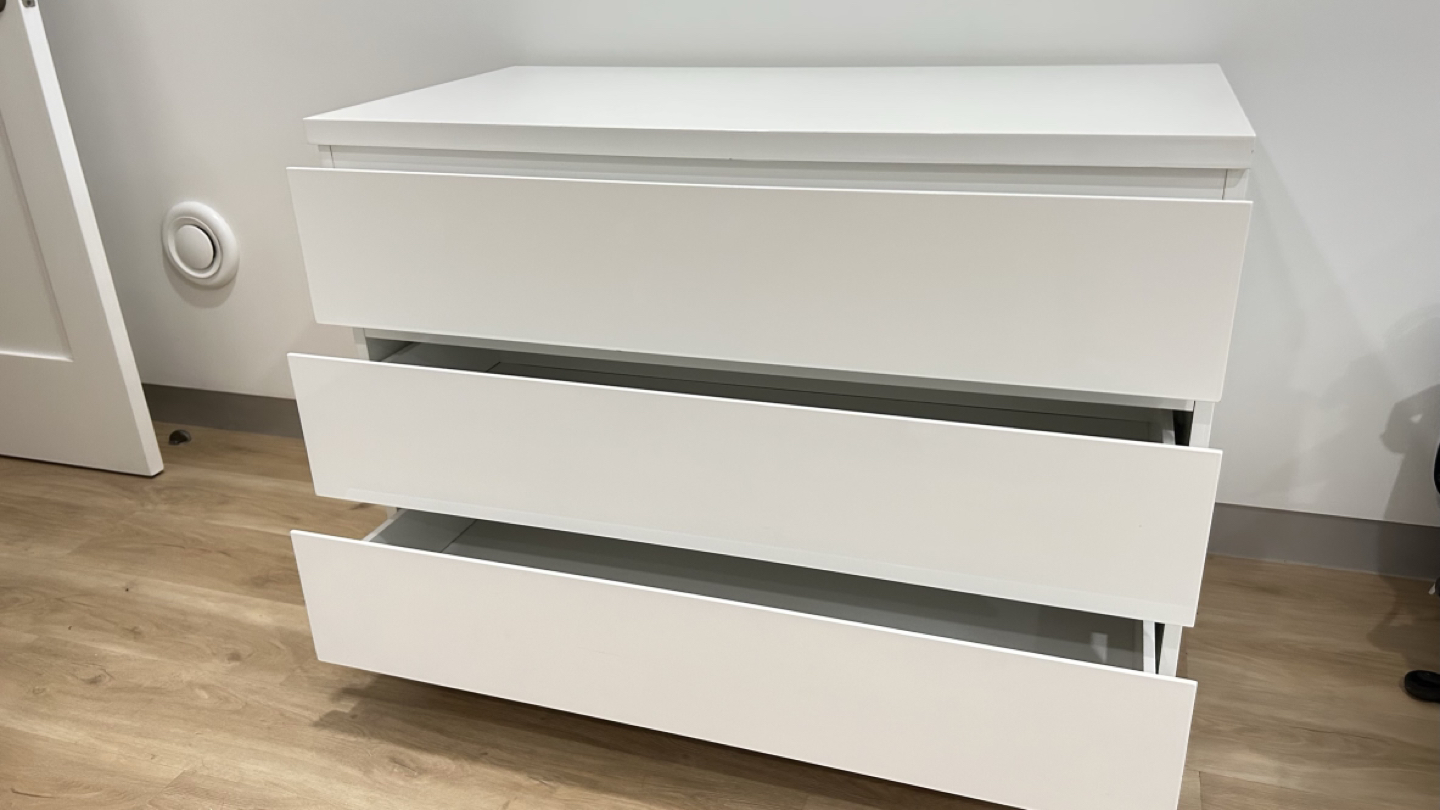 Dresser - photo 2