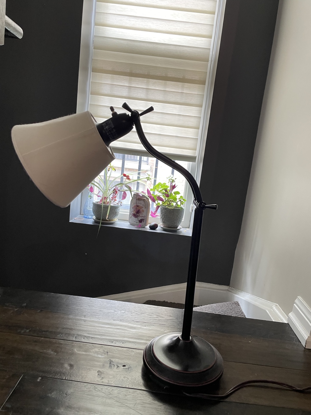 Desk/Table Lamp - photo 3