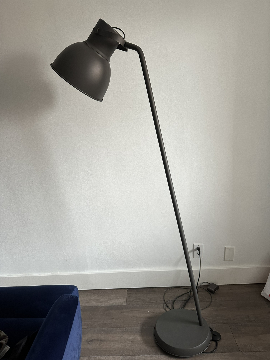 IKEA Lamp PICK UP ASAP