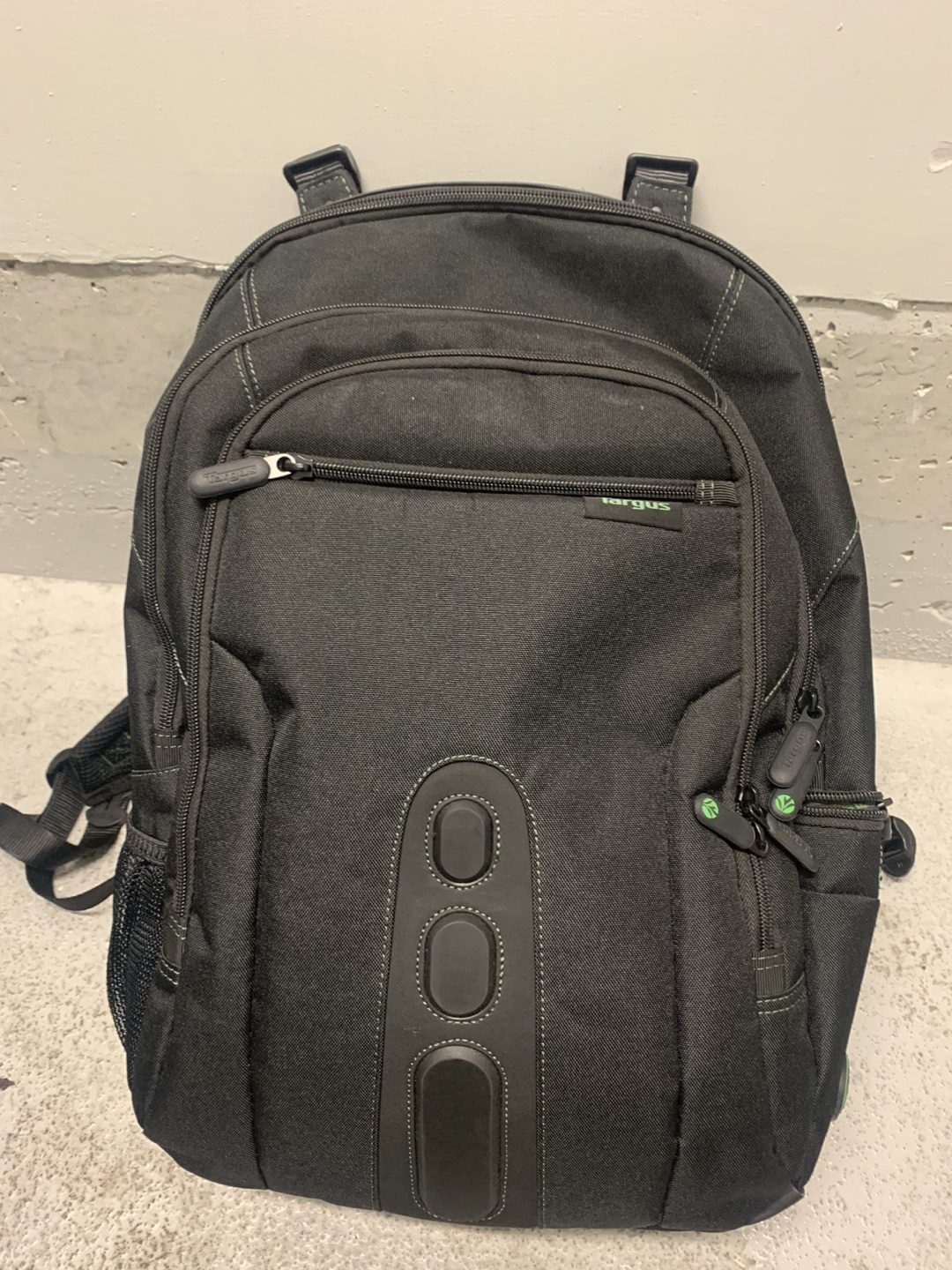 Office backpack - photo 2