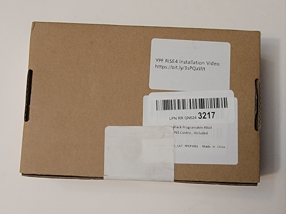 eXtremeRate RISE4 Remap Kit for PS5 Controller BDM 020 ONLY, - photo 3