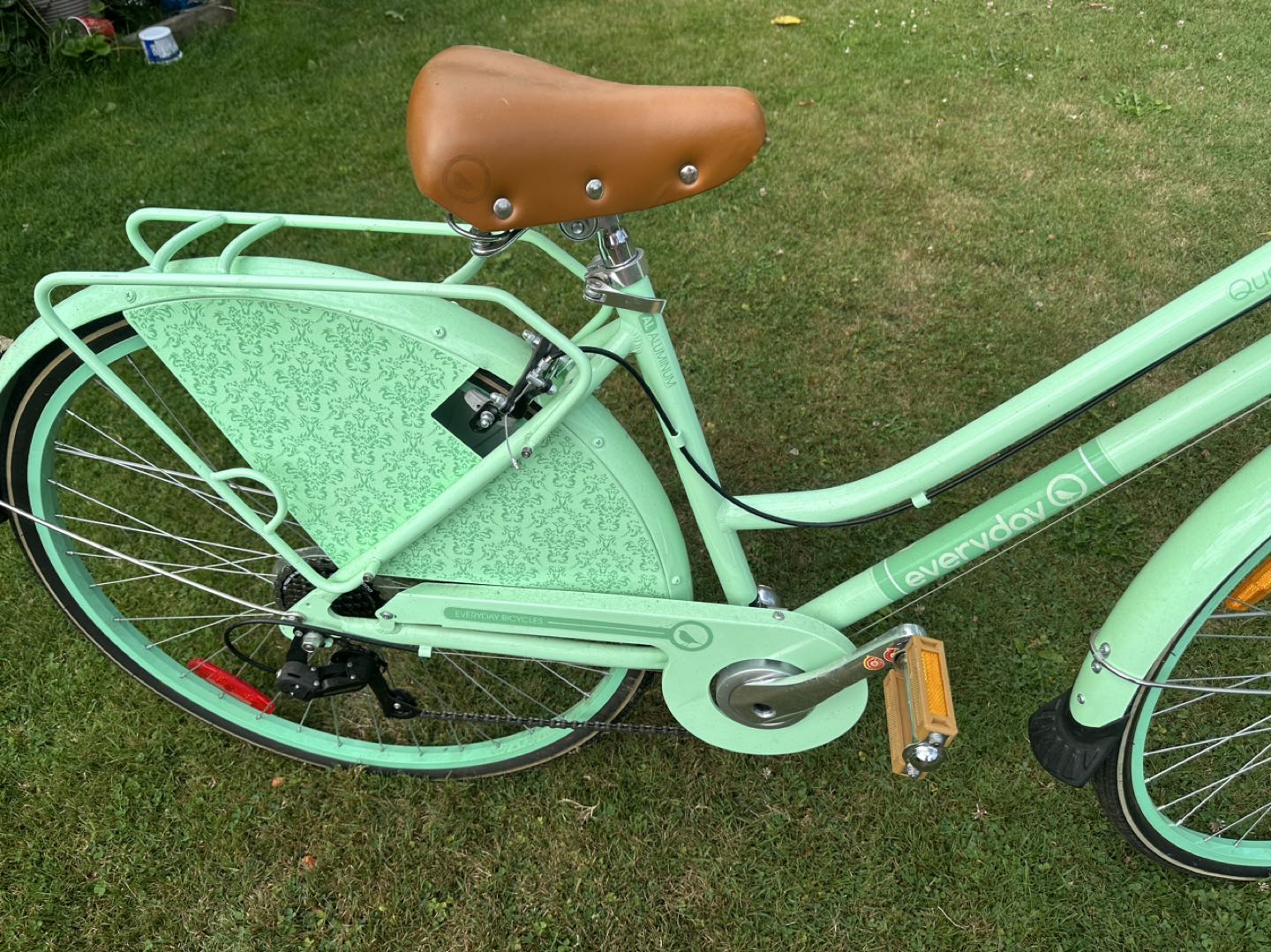 Women bike like brand new ! - photo 3