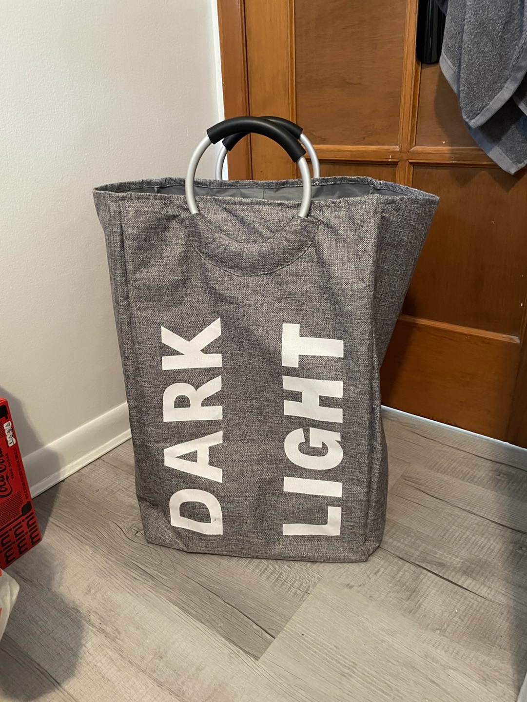 Laundry bag