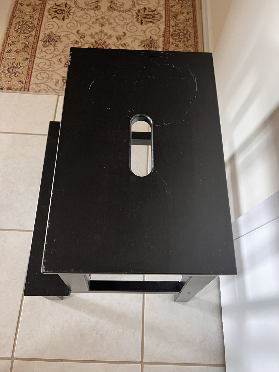 Step ladder - photo 3