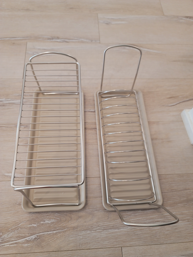 ikea dish rack