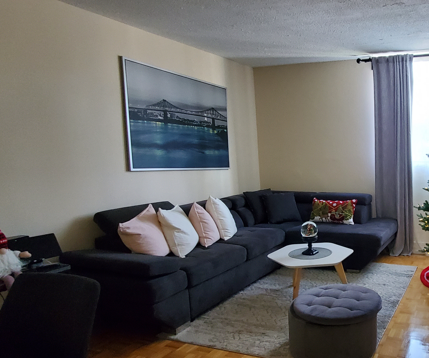 Sofa bed - photo 2
