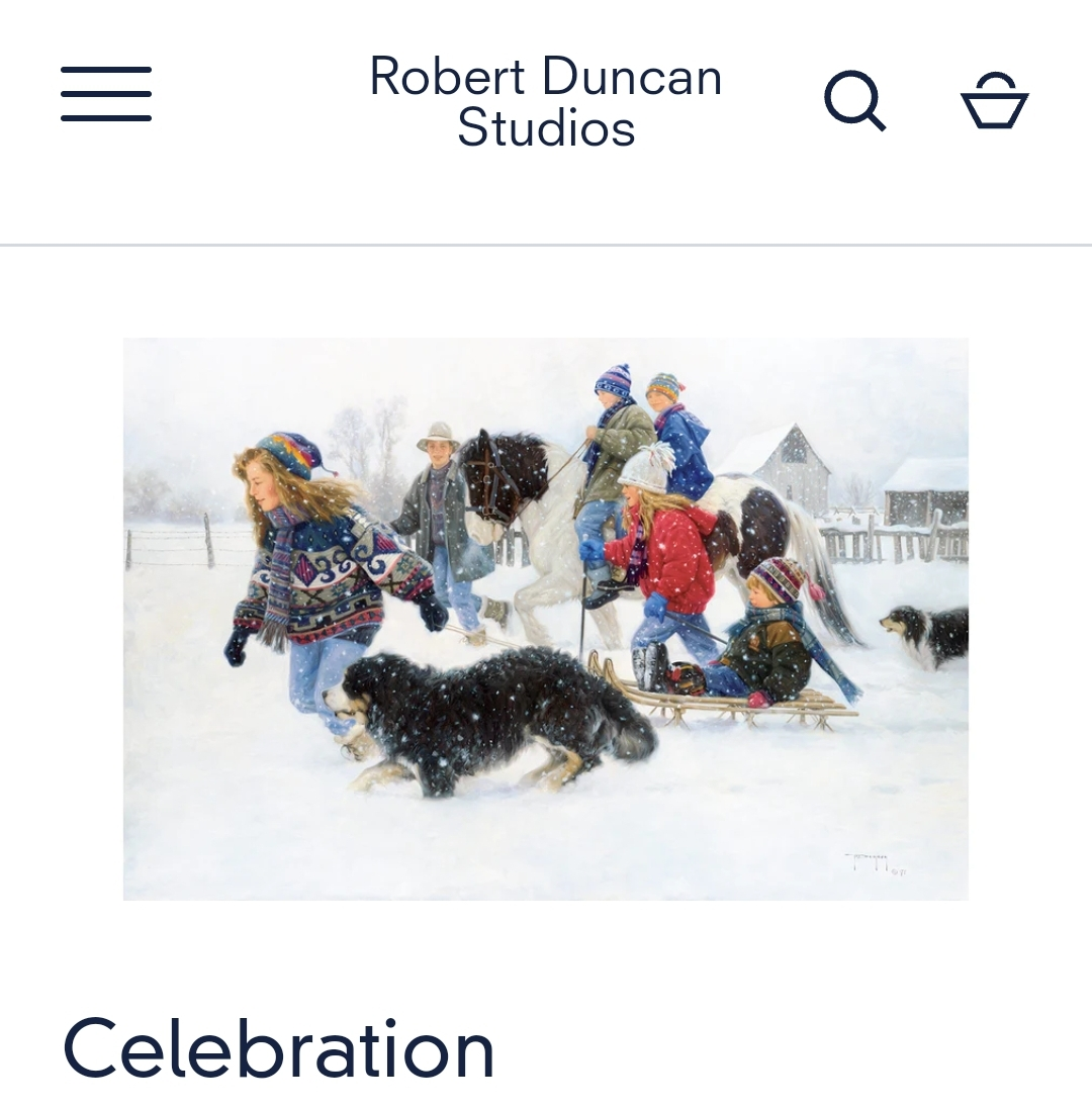 Frame Artwork 40"W x 29.5"H - photo 3