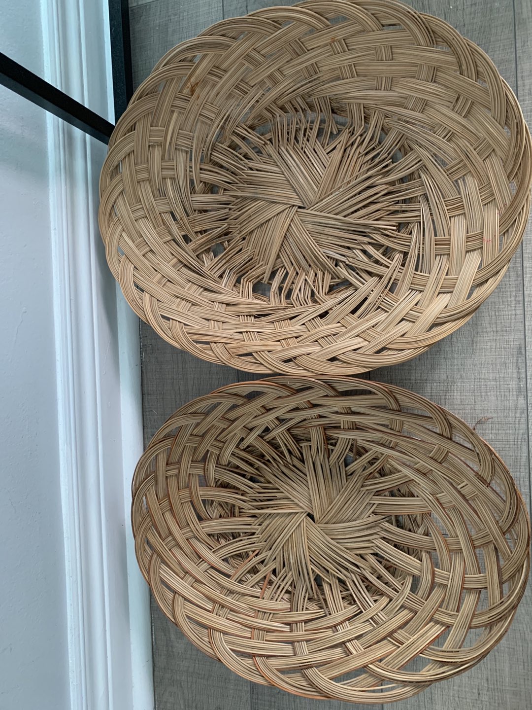 FREE Baskets