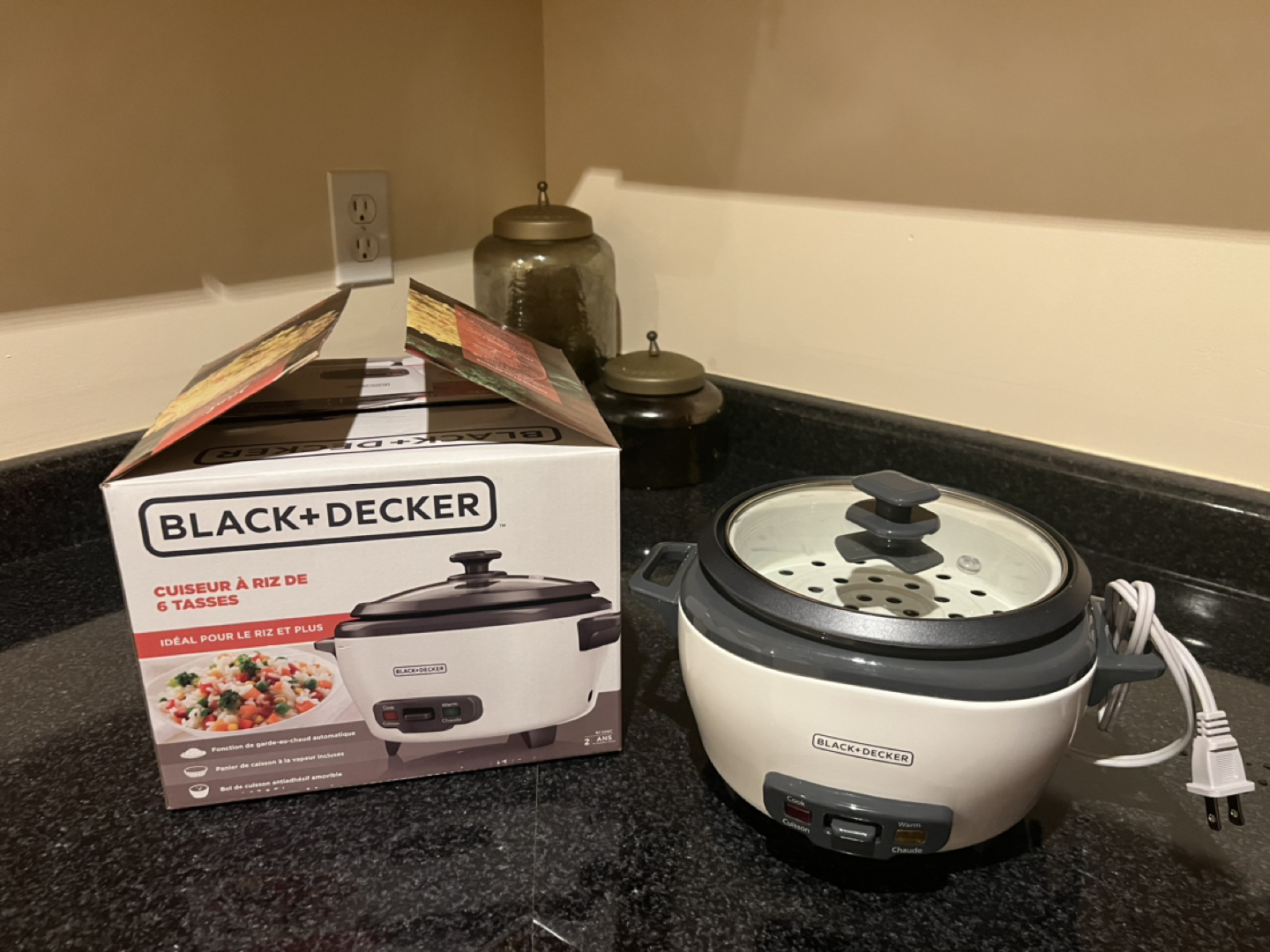 Rice Cooker thumbnail