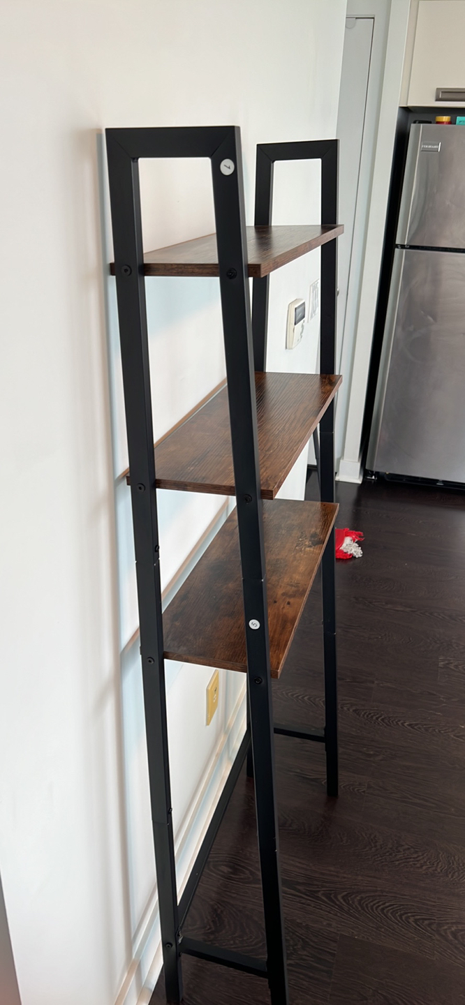 Shelf - photo 2