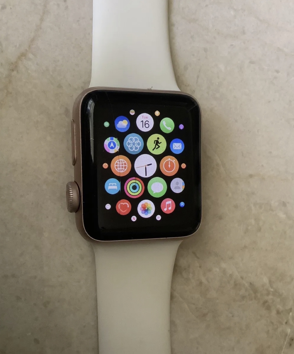 Apple Watch