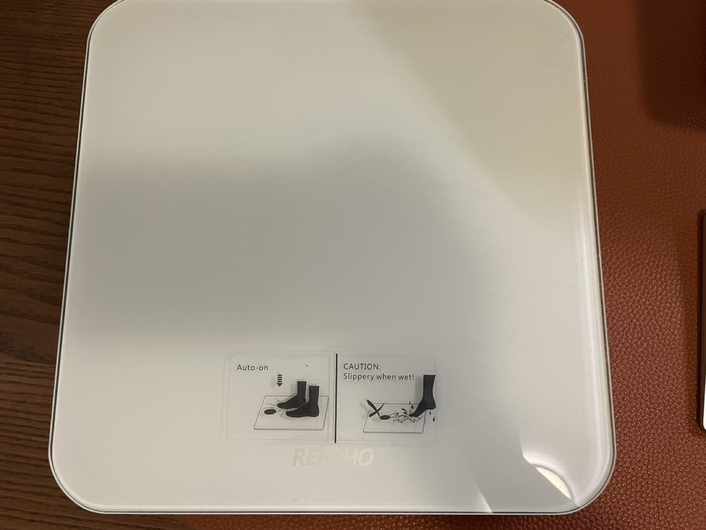 Bathroom Body Weight Scale