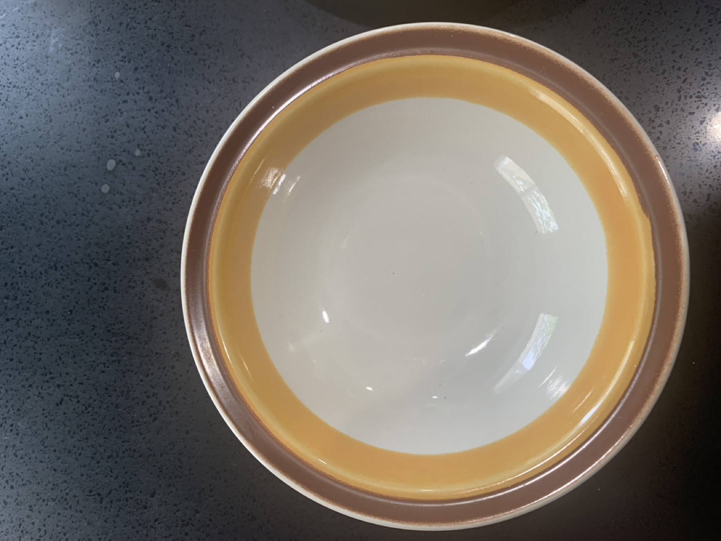 Karina plates and bowl set - photo 4
