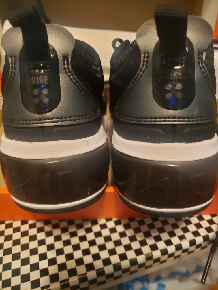 AirMax shoes size 7 - photo 5