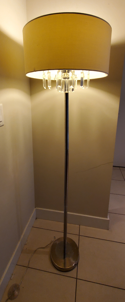 Floor Lamp - photo 4