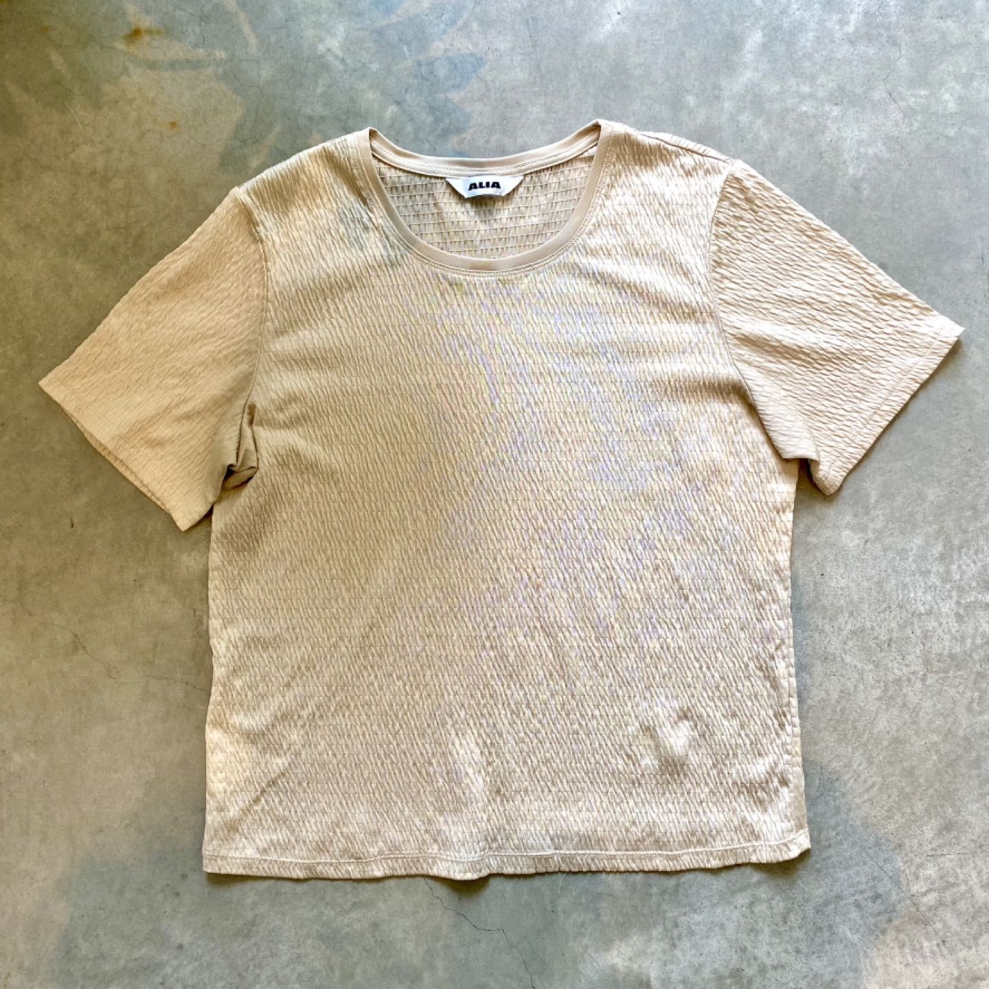 Vintage Tee