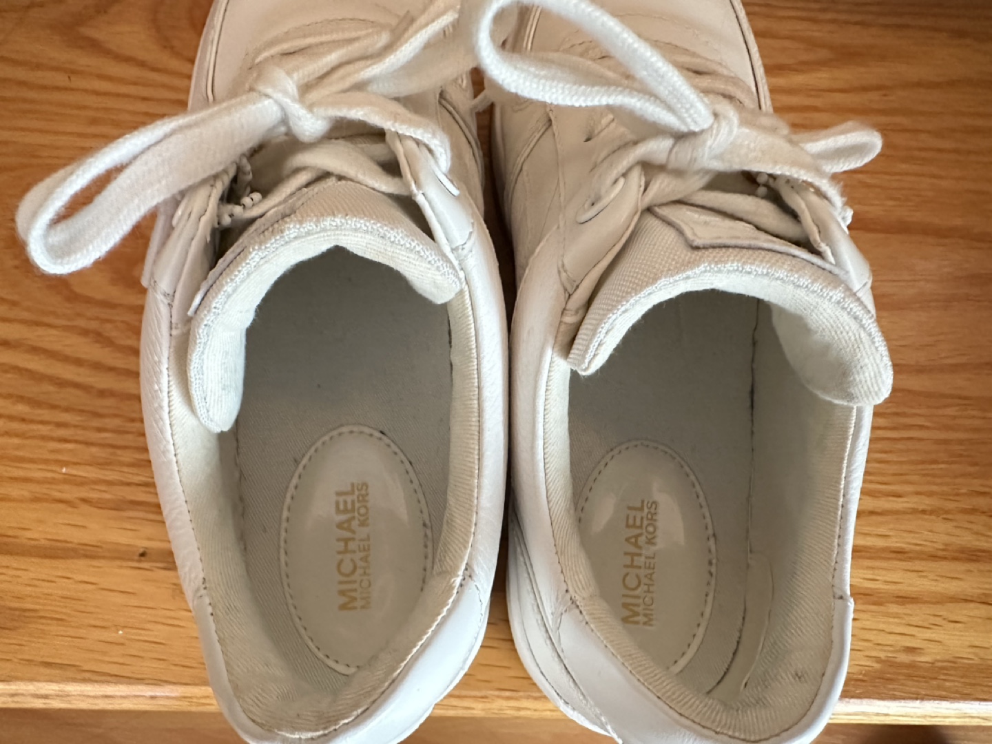 MICHAEL KORS Sneakers - photo 3