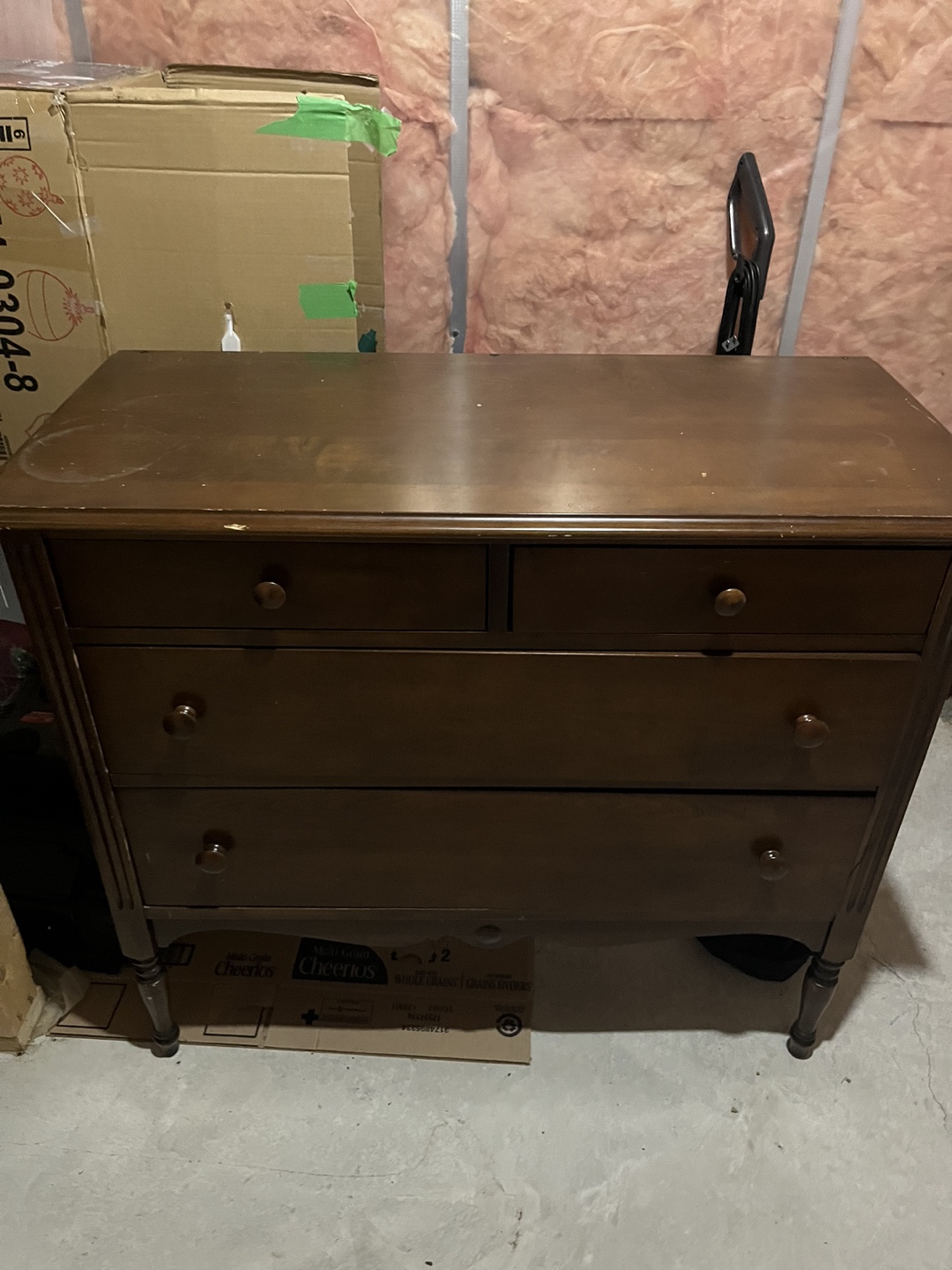 Dresser - photo 3