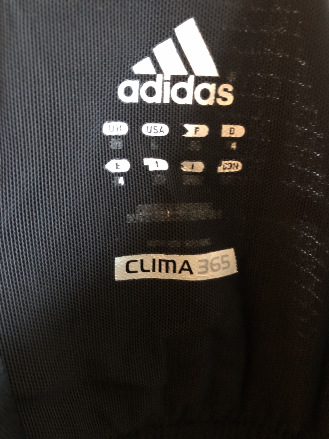 Adidas L tank 💰 image indicator(3)