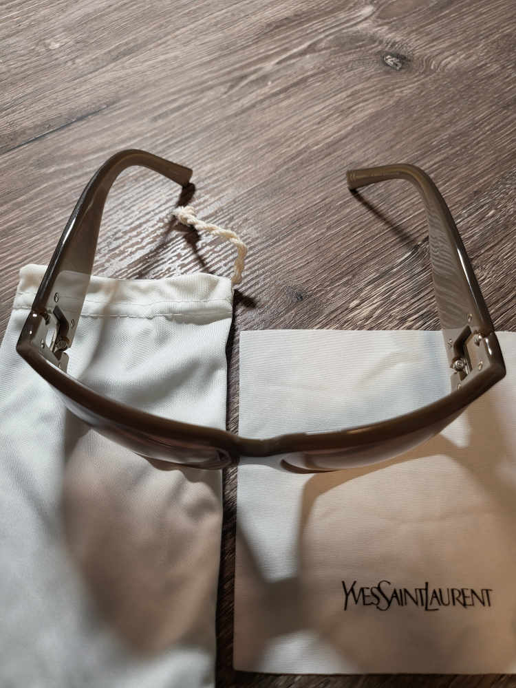 Authentic YSL sunglasses - photo 3