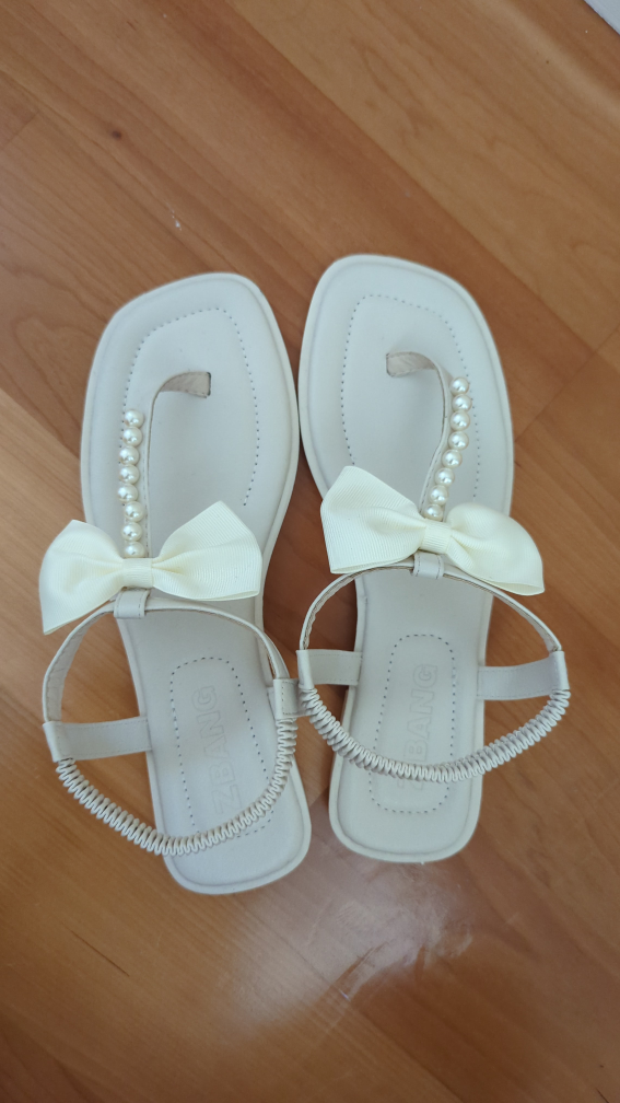 brand new summer sandle thumbnail