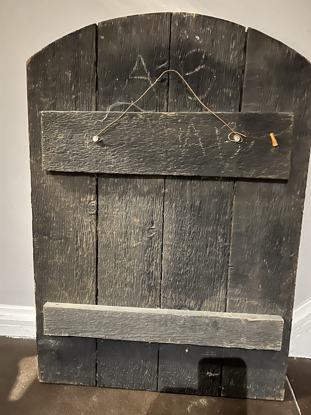 Pub Style Wall Hanging Decor - photo 4
