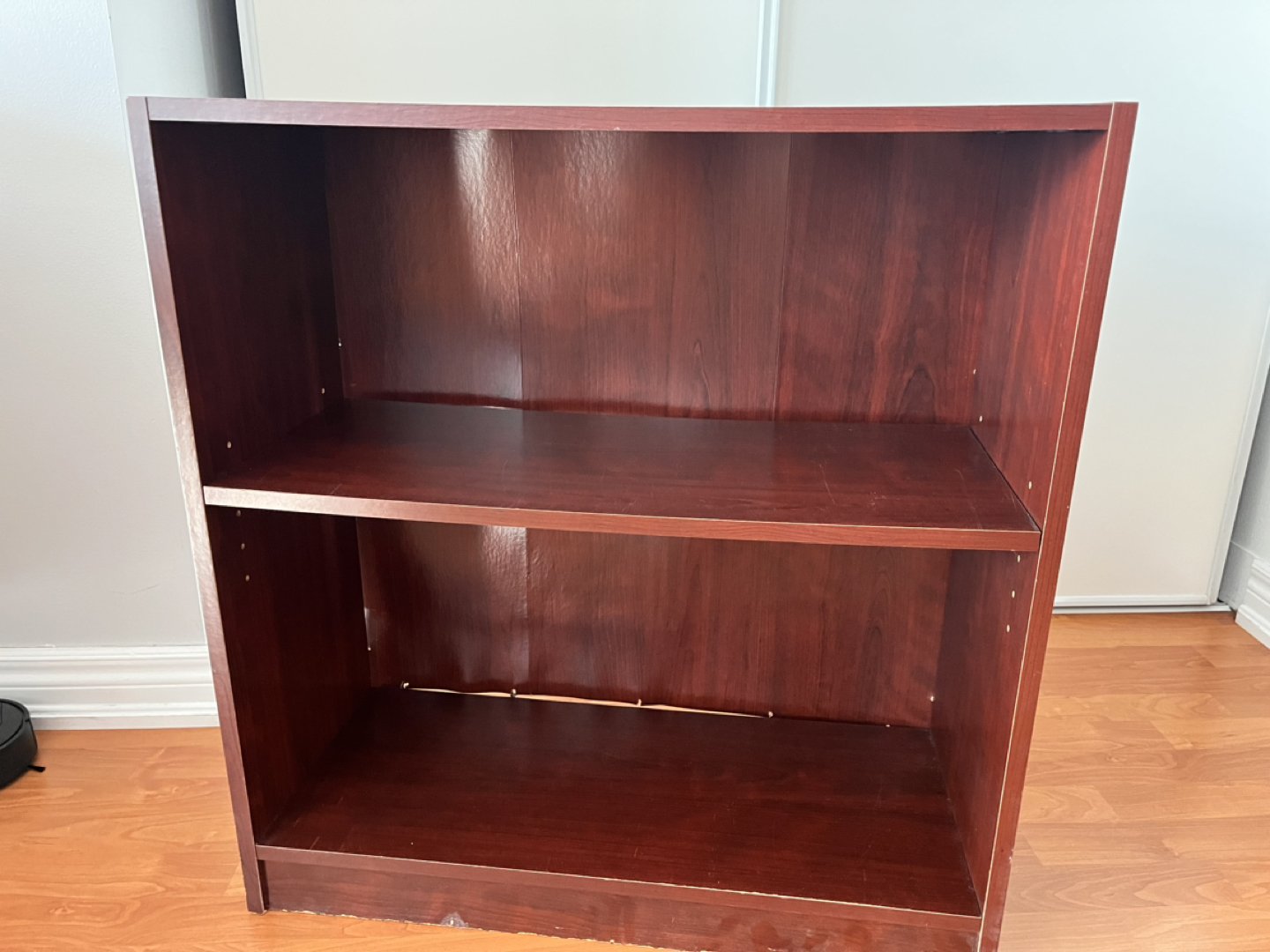 Book Case #freecycle - photo 2
