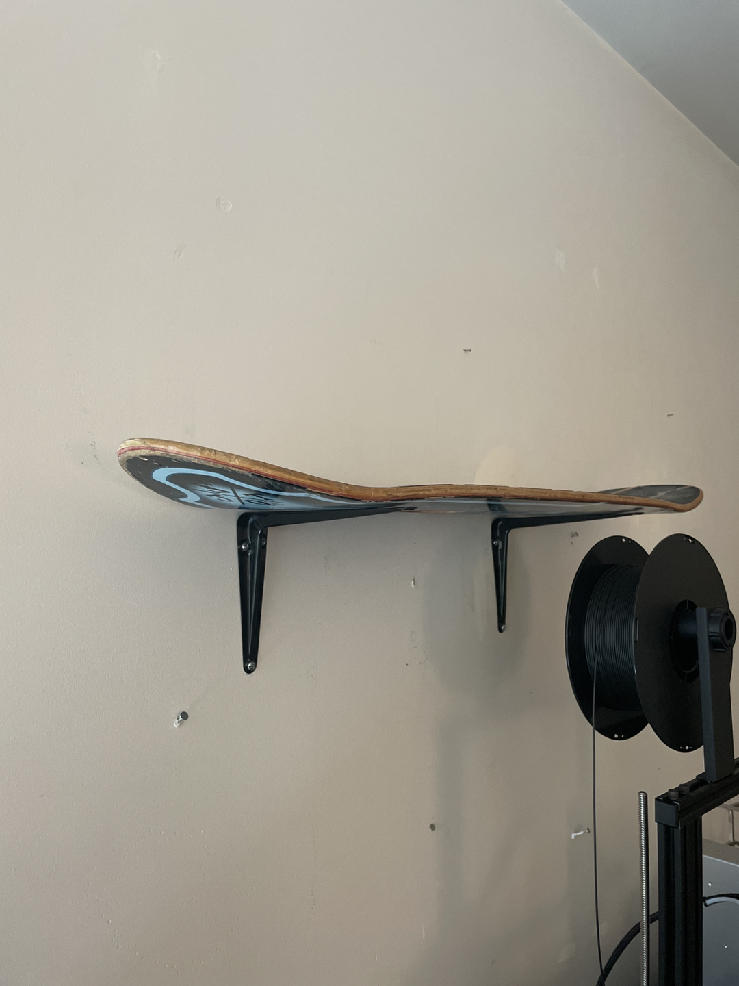 Sector 9 Longboard Deck image indicator(3)