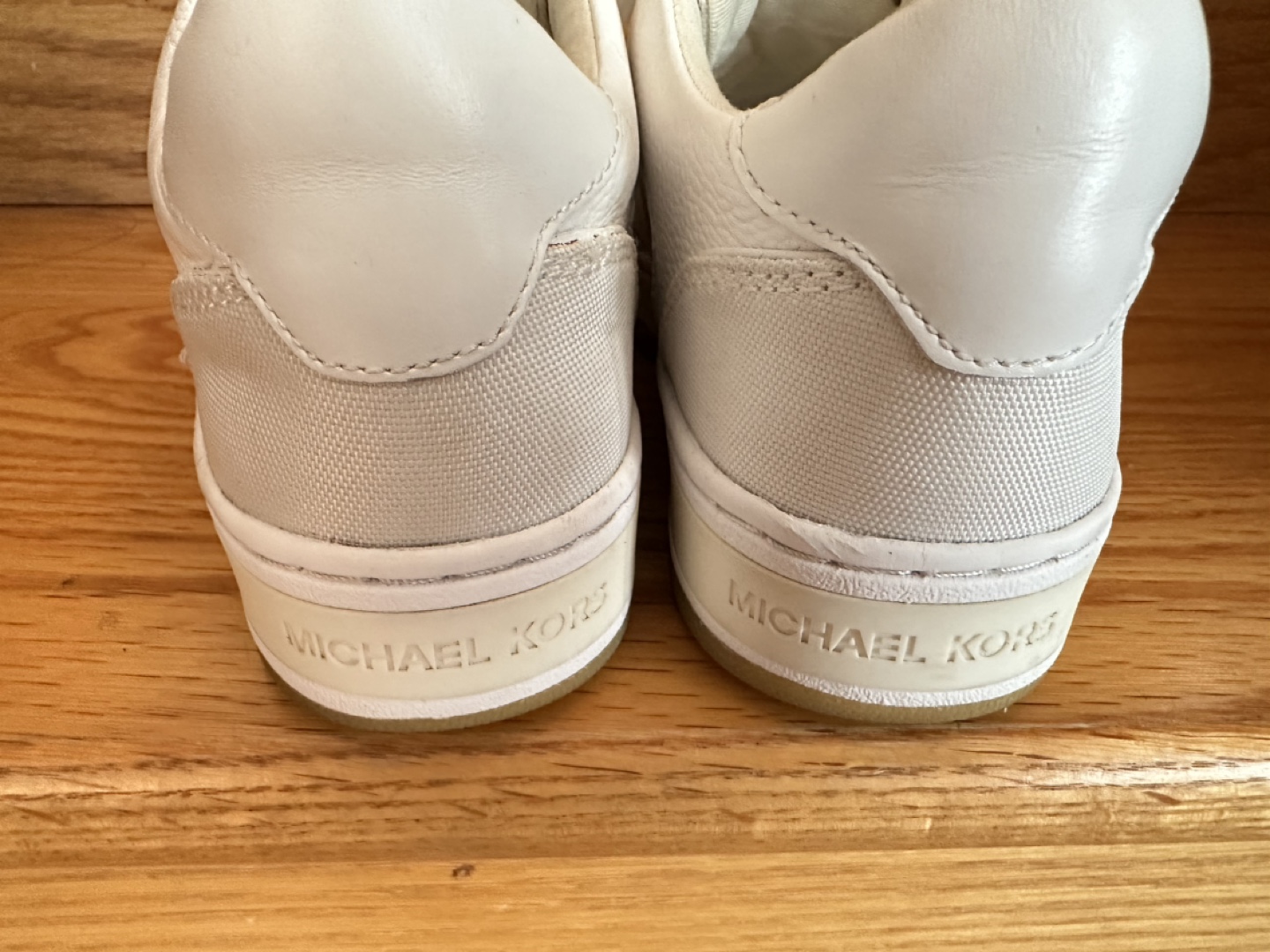 MICHAEL KORS Sneakers - photo 2