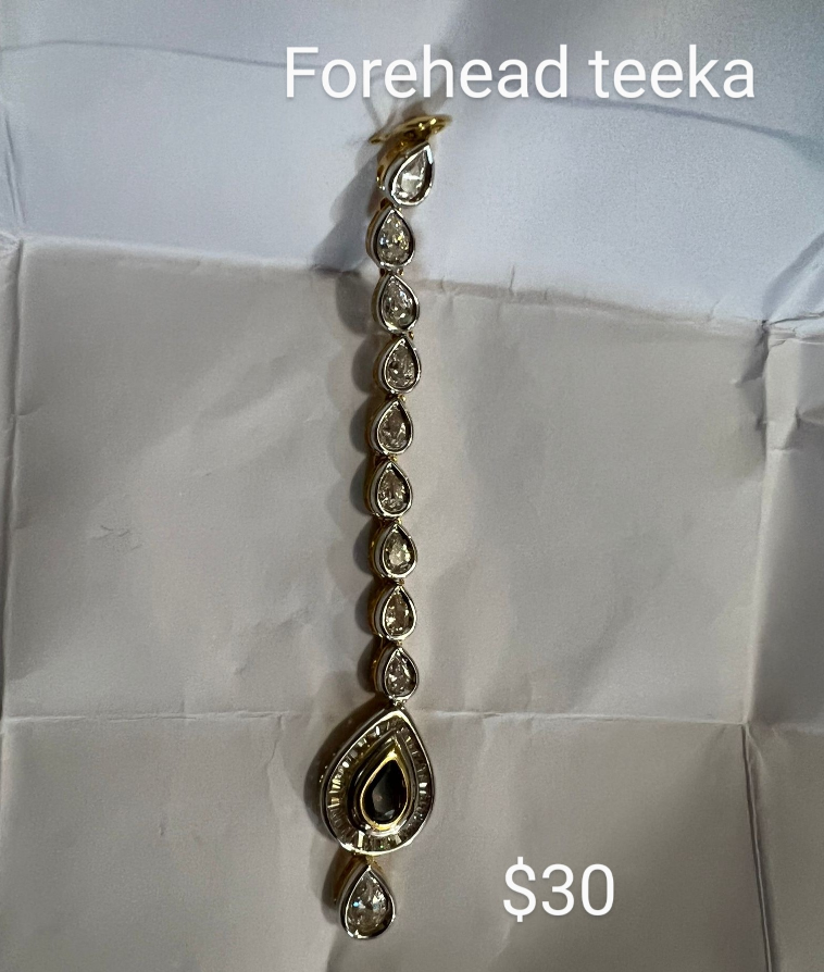 Jewelery for sale - photo 4