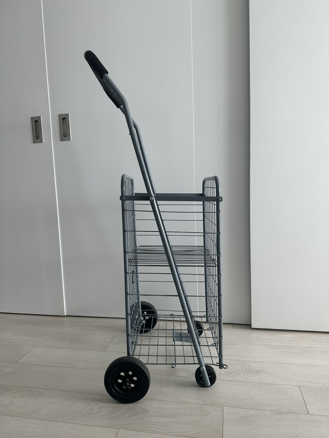 Trolley Rolly - Good for Groceries thumbnail